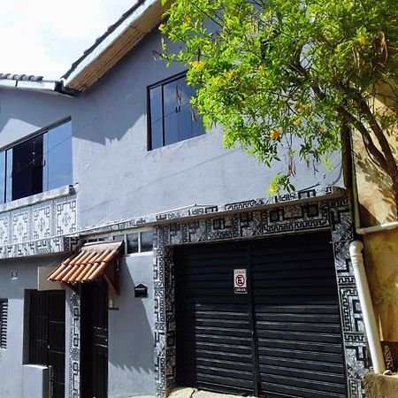 Hospedaria Oliveira São Tomé das Letras 外观 照片