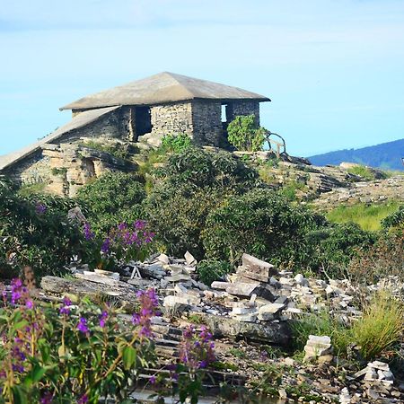 Hospedaria Oliveira São Tomé das Letras 外观 照片