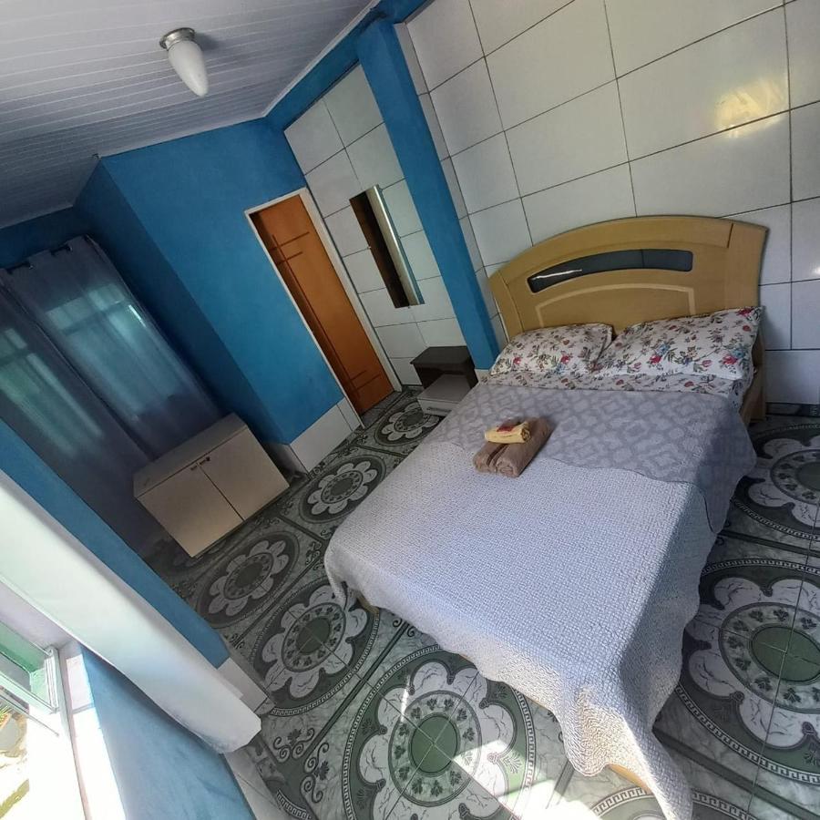 Hospedaria Oliveira São Tomé das Letras 外观 照片
