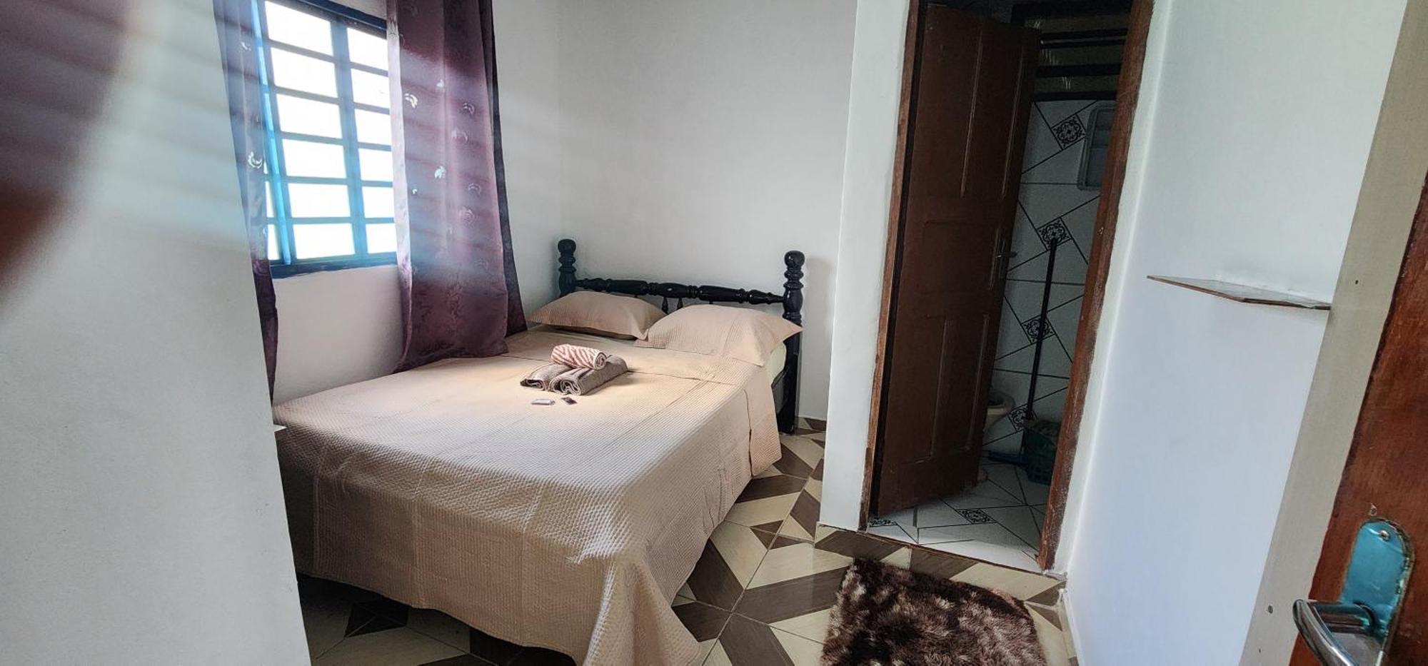 Hospedaria Oliveira São Tomé das Letras 外观 照片