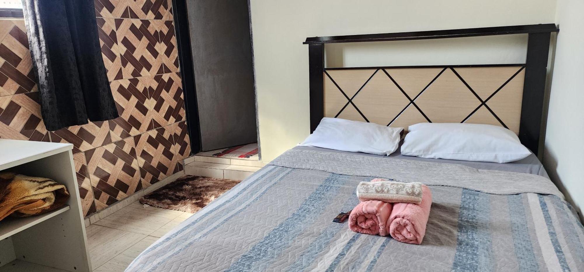 Hospedaria Oliveira São Tomé das Letras 外观 照片