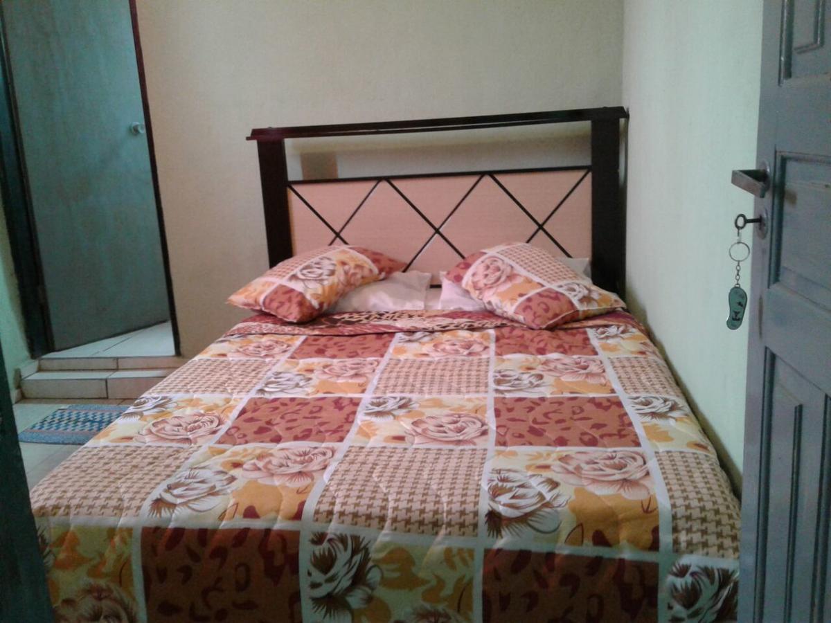 Hospedaria Oliveira São Tomé das Letras 外观 照片